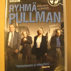 RYHMÄ PULLMAN ( 2. tuotantokausi ) - pikkukuva 1