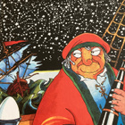 ALTAN: KOLUMBUS Erään haahuilujan tragedia - pikkukuva 1