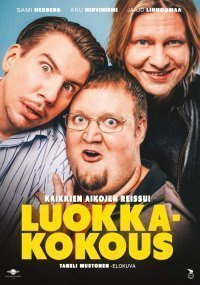 Luokkakokous