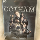 GOTHAM 2   (NORDIC) - pikkukuva 1