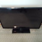 LG 47" TV - pikkukuva 1
