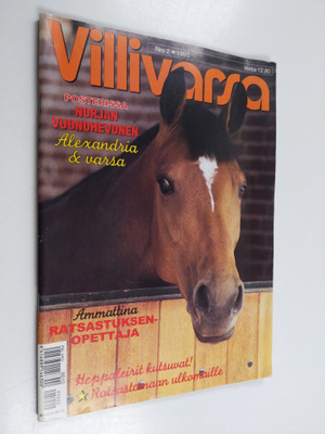 Villivarsa 2/1995