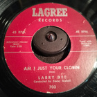 LARRY DEE,LAGREE 703 - pikkukuva 2