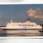 Norlandia (ent. Nord Gotlandia, Olau Hollandia) - pikkukuva 1