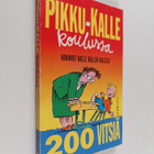 Pikku-Kalle koulussa : 200 vitsiä - pikkukuva 1