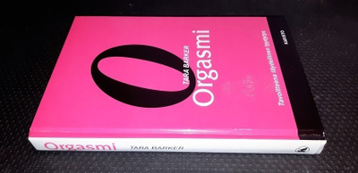 Tara Barker : Orgasmi (sid.)