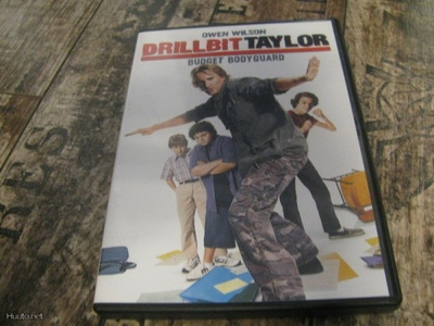 Drillbit Taylor (DVD)