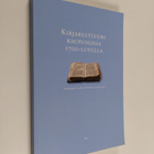 Kirjakulttuuri kaupungissa 1700-luvulla - pikkukuva 1