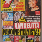 7 päivää -lehtiä - pikkukuva 2