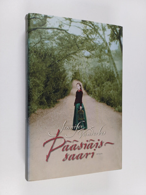 Jennifer Vanderbes : Pääsiäissaari
