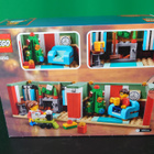 LEGO 40292: Christmas Gift Box (LIMITED EDITION) - pikkukuva 2