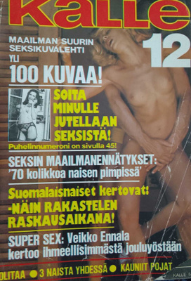 Kalle 12/1978