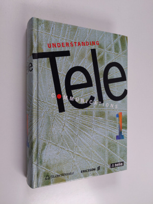 Understanding telecommunications 1