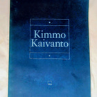 Kimmo Kaivanto -Bhupendra Karia - pikkukuva 1