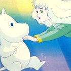 MUUMI PURKKAKUVAT, 1995 - pikkukuva 1