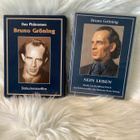 BRUNO GRÖNING:DAS PHÄNOMEN (3DVDBOX & CD) DOKUMENTTI - pikkukuva 1