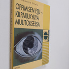 Leenamaija Otala : Oppimisen etu : kilpailukykyä muutoksessa - pikkukuva 1