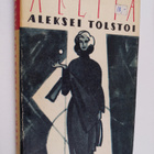 Aleksej Nikolaevic Tolstoj : Aelita - pikkukuva 1