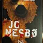 Jo Nesbö: Panssarisydän 1.p - pikkukuva 1