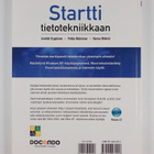 Annikki Hyppönen : Startti tietotekniikkaan (+CD) - pikkukuva 2