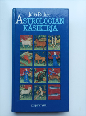 Astrologian käsikirja