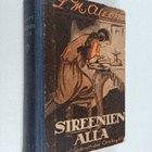 Louisa M. Alcott : Sireenien alla - pikkukuva 1