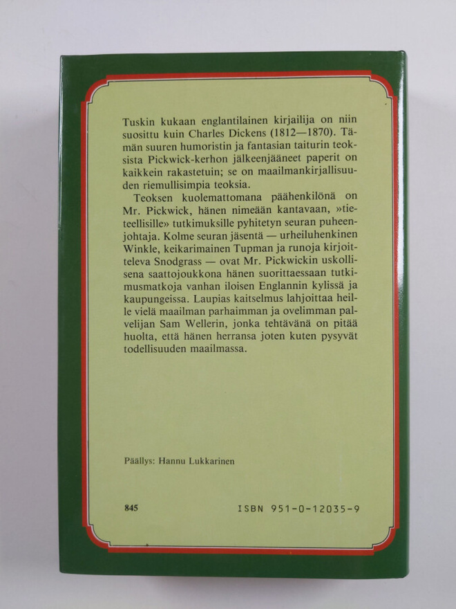 Item image