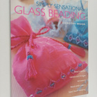 Dorothy Wood : Simply sensational glass beading - pikkukuva 1