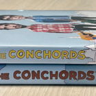 Flight of the Conchords (4DVD) koko TV-sarja - pikkukuva 4