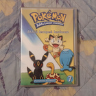 POKEMON JOHTO LEAGUE CHAMPIONS 7 dvd 2000 suomidubbaus - pikkukuva 1