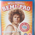 SEMI-PRO (2-DISC UNRATED) BLU-RAY - pikkukuva 1