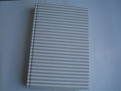 Kjell Westö - Lang (2002, 1.p.)