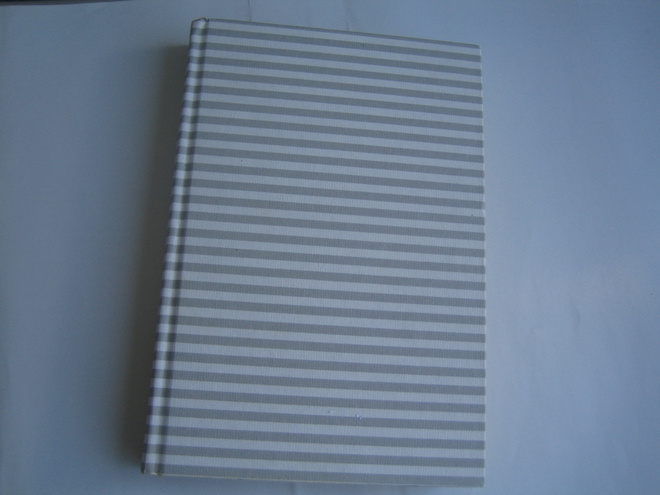 Kjell Westö - Lang (2002, 1.p.)