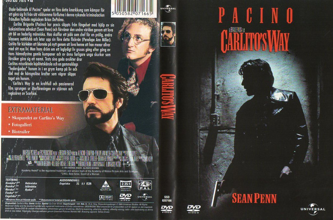 Carlito´S Way	(28 733)	k	-SV-	DVD			al pacino	1993