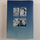 Kirjavaliot : Baldacci, David : Voittaja ; Sparks, Nichol... - pikkukuva 2