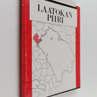 Laatokan piiri : juhlakirja Heikki Leskisen 60-vuotispäiv... - pikkukuva 1