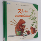 Lars Klinting : Kassu puutarhurina - pikkukuva 1
