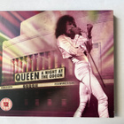 Queen A night at the odeon tupla CD levy - pikkukuva 1