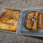 Uncharted 3 Drake's Deception (PS3) - pikkukuva 2