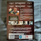 Tinker tailor soldier spy - Deluxe limited edition box - pikkukuva 2