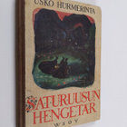 Usko Hurmerinta : Saturuusun hengetär - pikkukuva 1