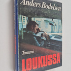 Anders Bodelsen : Loukussa - pikkukuva 1