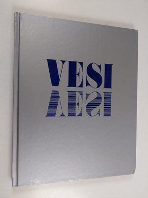 Maija (toim.) Paavilainen : Vesi