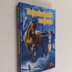 Eleanor Jones : Orjanlaakerin varjossa - pikkukuva 1