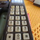 Vanha Philips kannettava matkapuhelin, PR 50 - pikkukuva 4