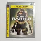 Ps3 - Tomb Raider Underworld - pikkukuva 1