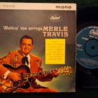 Merle Travis EP - pikkukuva 1