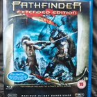 Pathfinder - Legenda Aavesoturista Extended Edition Blu-ray - pikkukuva 1
