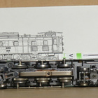 Märklin SBB oldtimer sähköveturi - pikkukuva 4