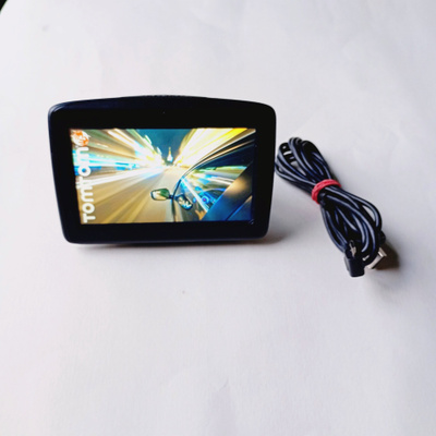 TomTom 4,3" navigaattori Toimiva